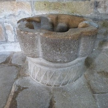 Collégiale Saint-Junien de Saint-Junien