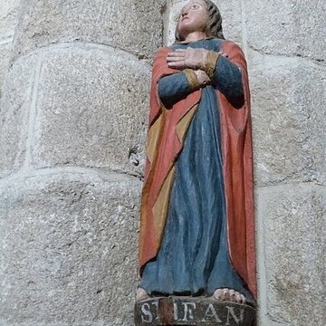 Collégiale Saint-Junien de Saint-Junien