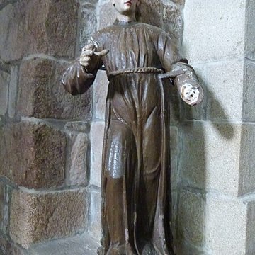 Collégiale Saint-Junien de Saint-Junien