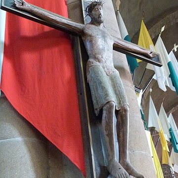 Collégiale Saint-Junien de Saint-Junien