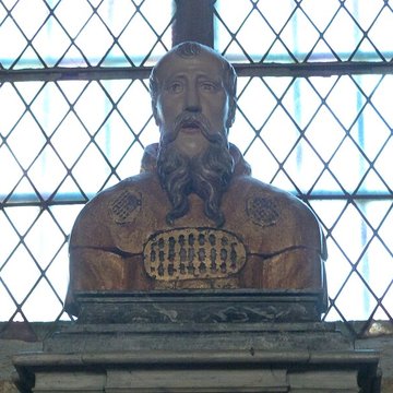 Collégiale Saint-Junien de Saint-Junien