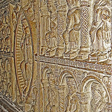 Collégiale Saint-Junien de Saint-Junien