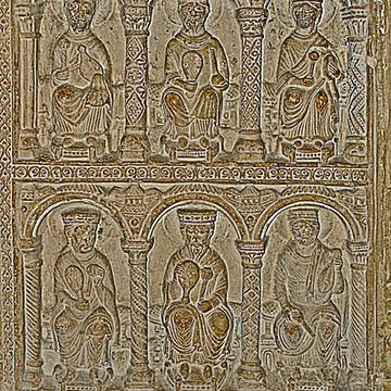 Collégiale Saint-Junien de Saint-Junien