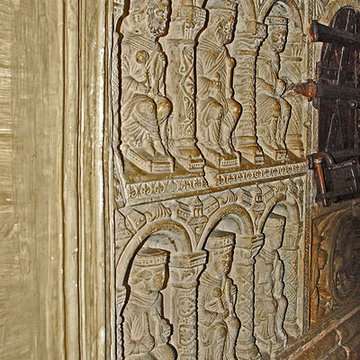 Collégiale Saint-Junien de Saint-Junien