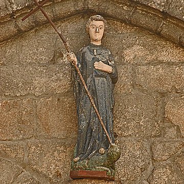 Collégiale Saint-Junien de Saint-Junien