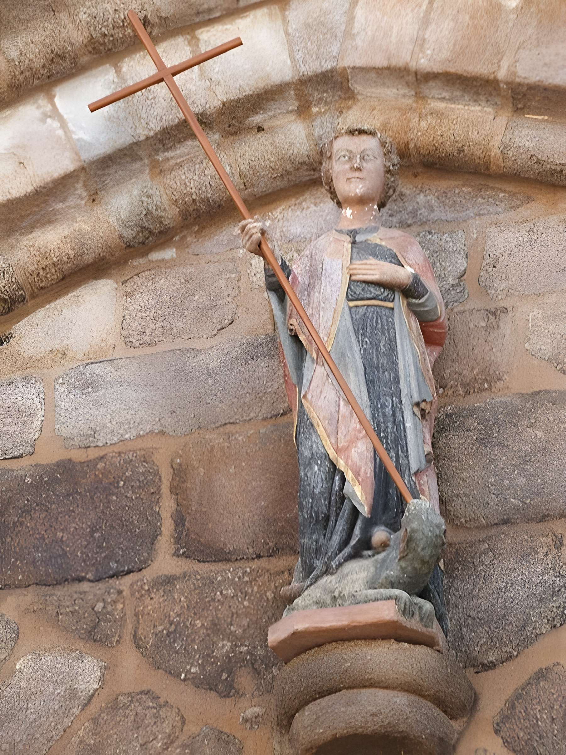 Collégiale Saint-Junien de Saint-Junien