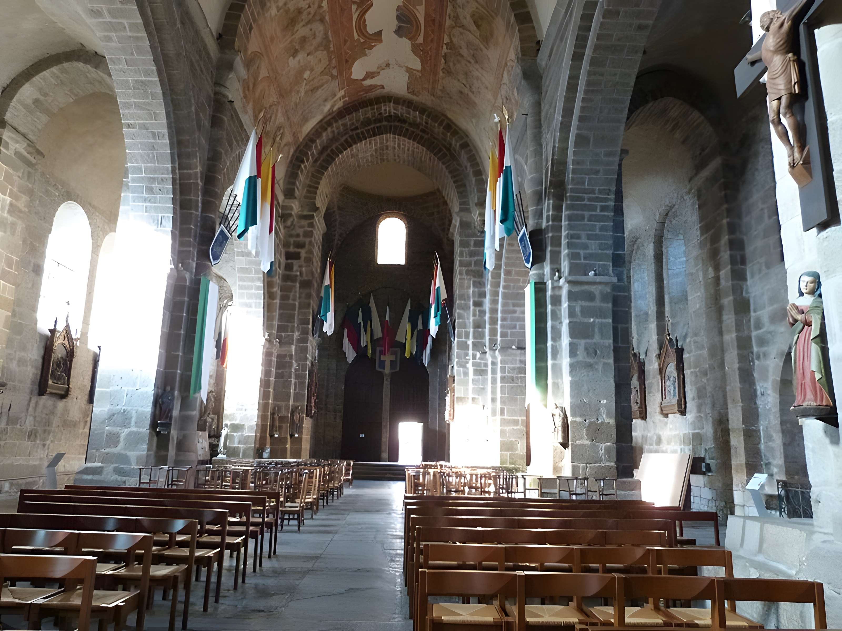 Collégiale Saint-Junien de Saint-Junien