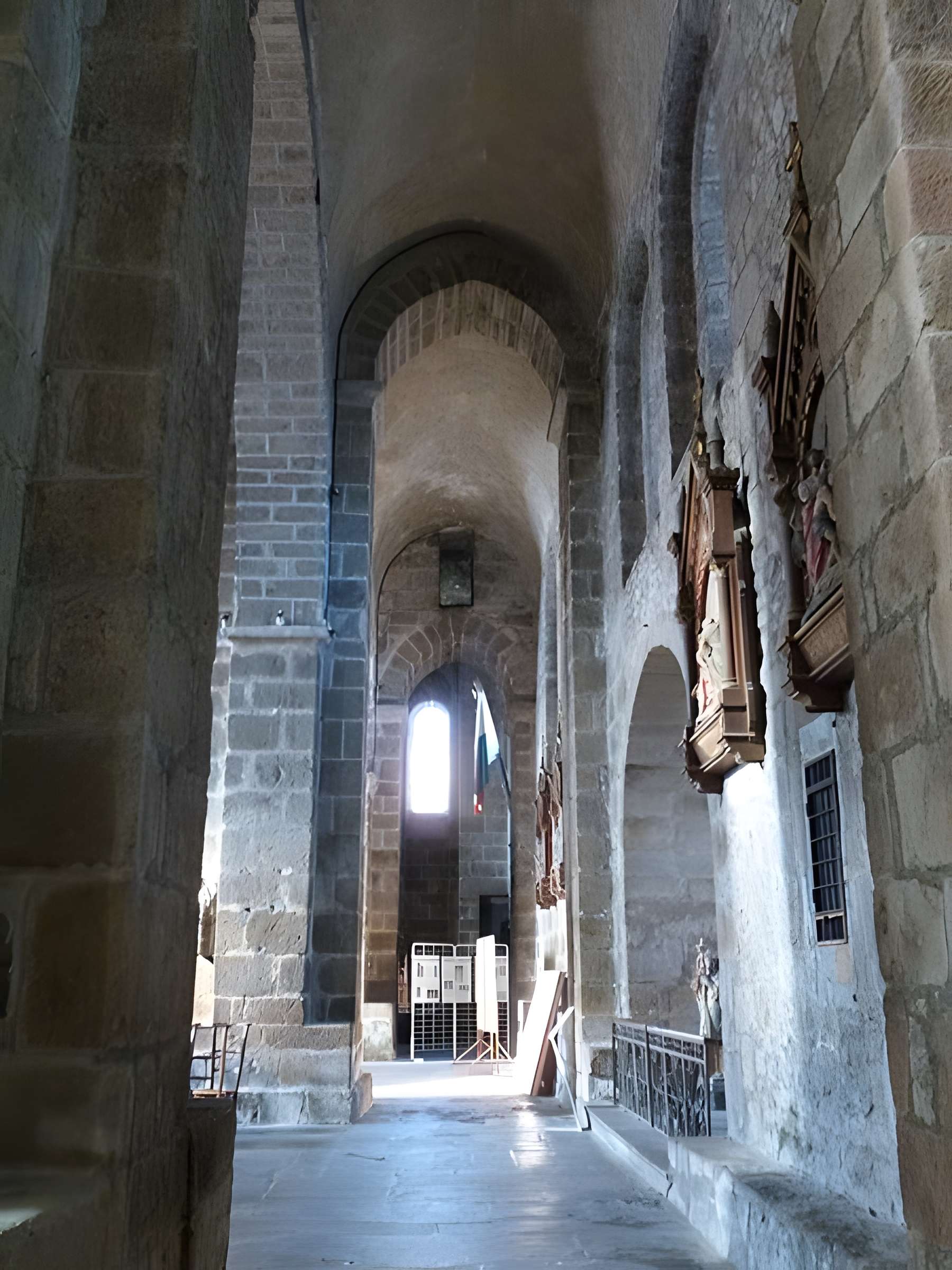 Collégiale Saint-Junien de Saint-Junien