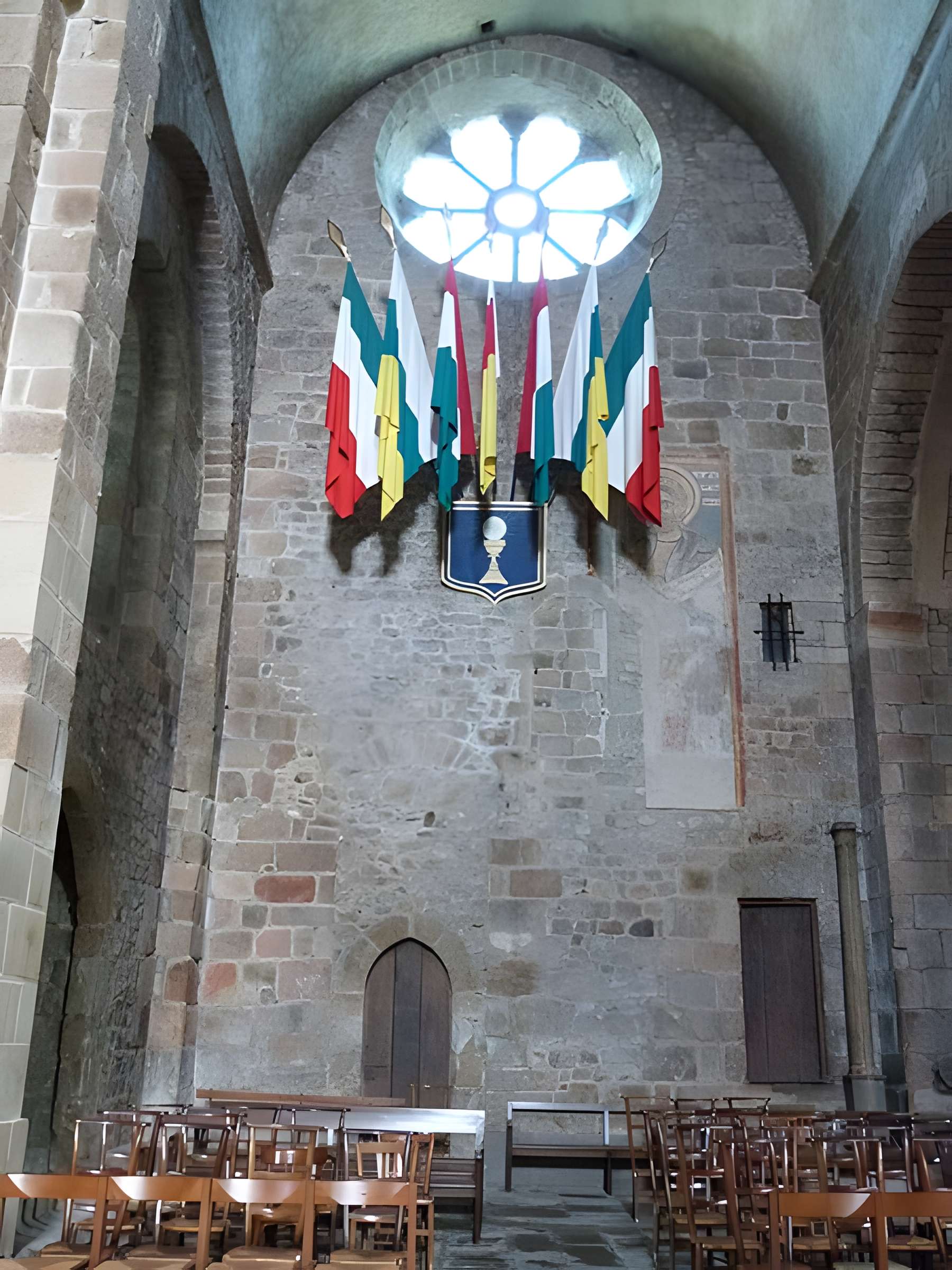 Collégiale Saint-Junien de Saint-Junien