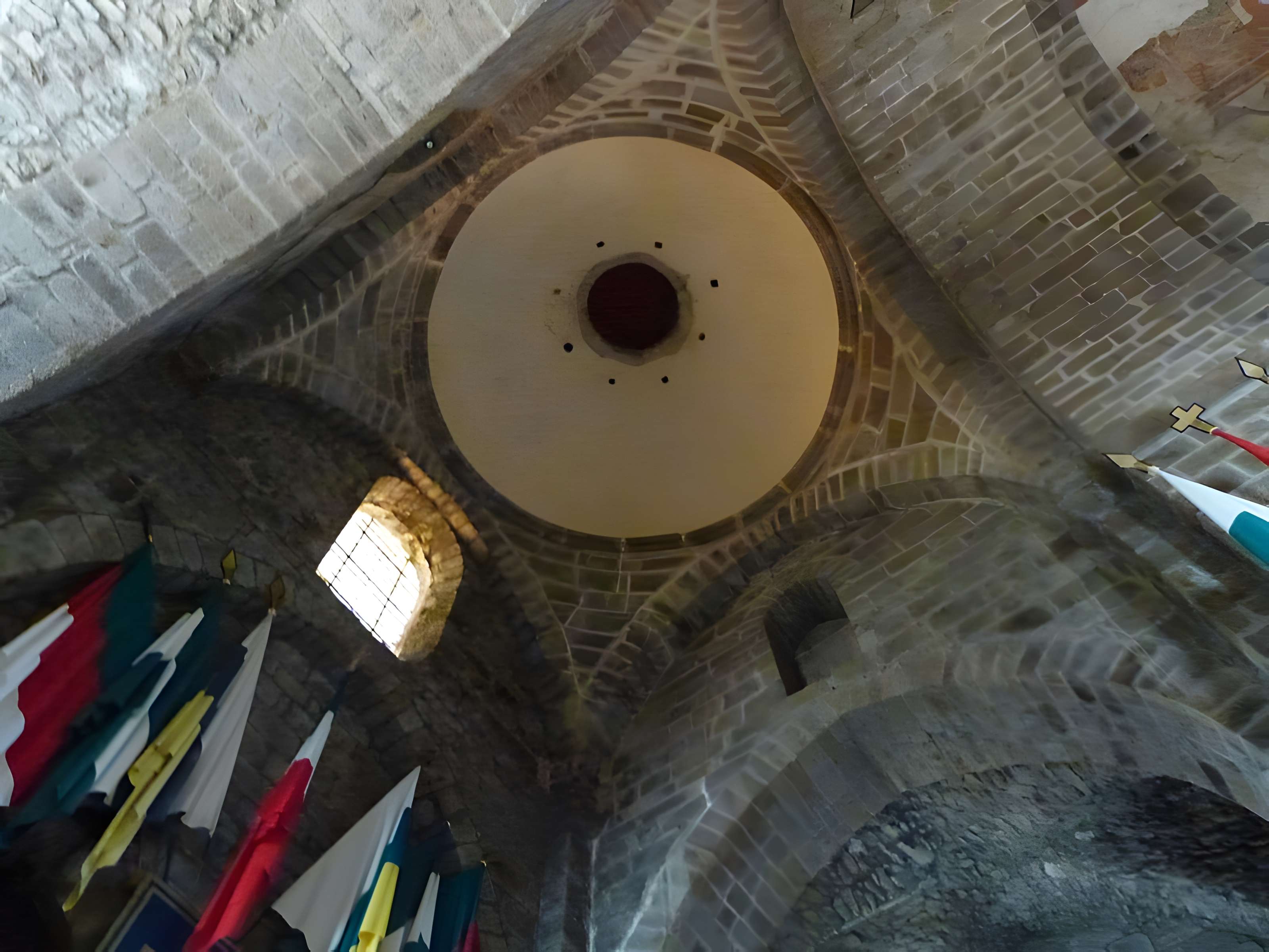 Collégiale Saint-Junien de Saint-Junien