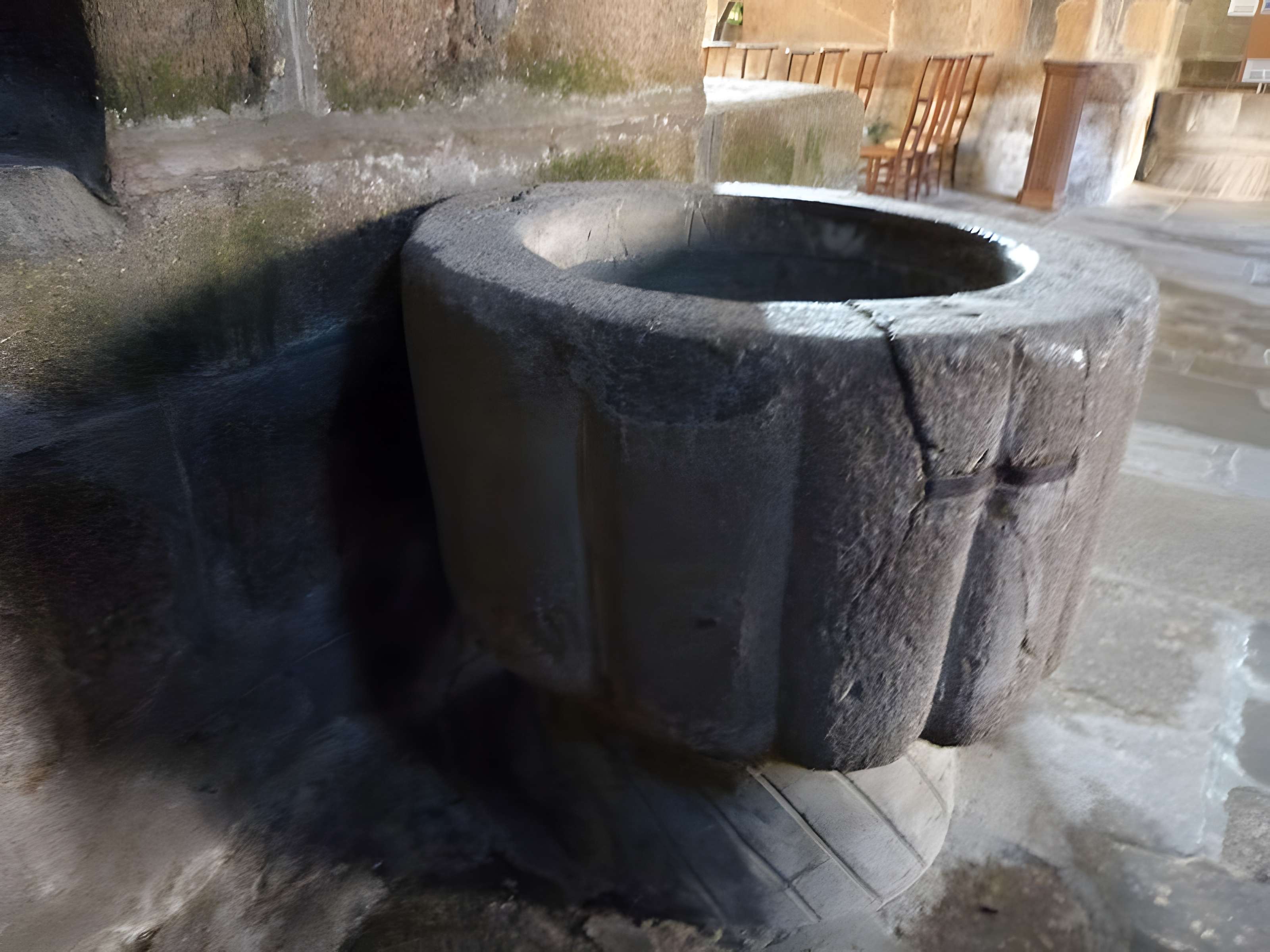 Collégiale Saint-Junien de Saint-Junien