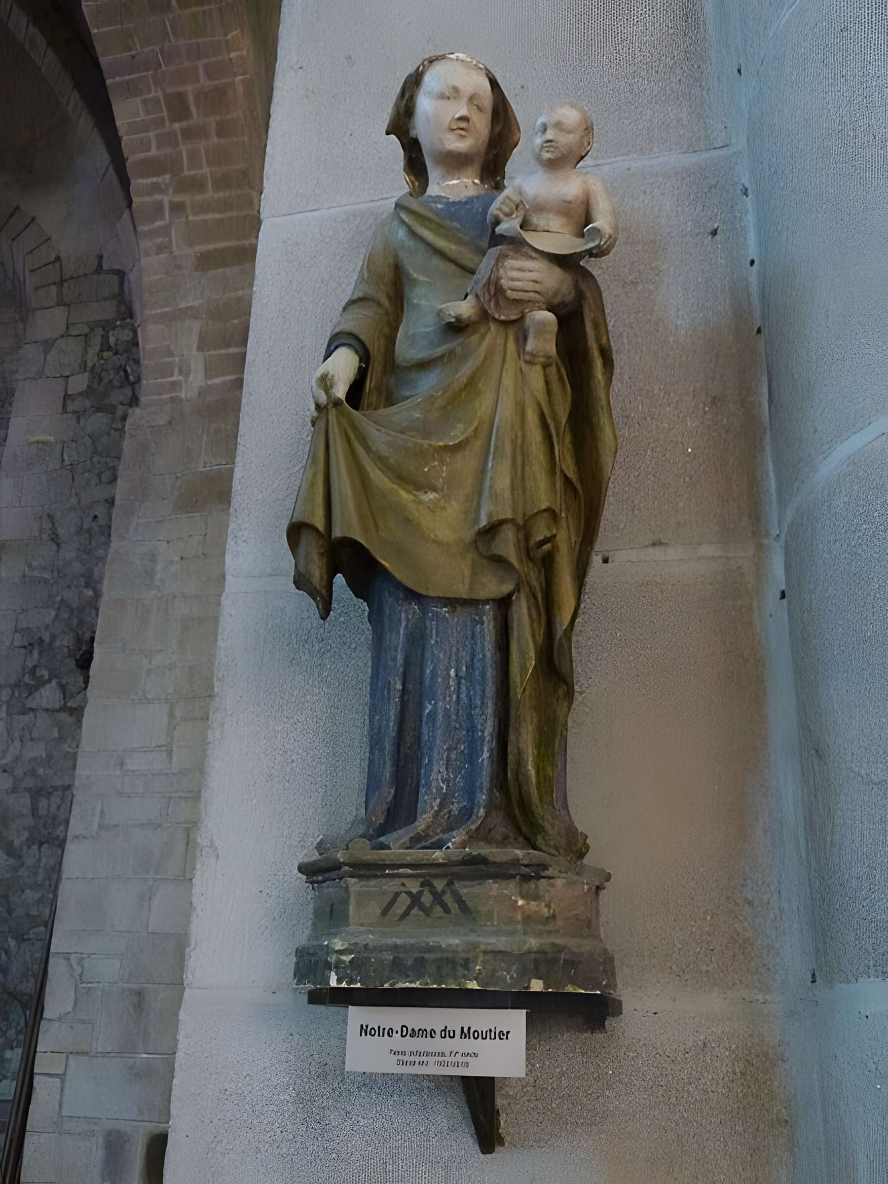 Collégiale Saint-Junien de Saint-Junien