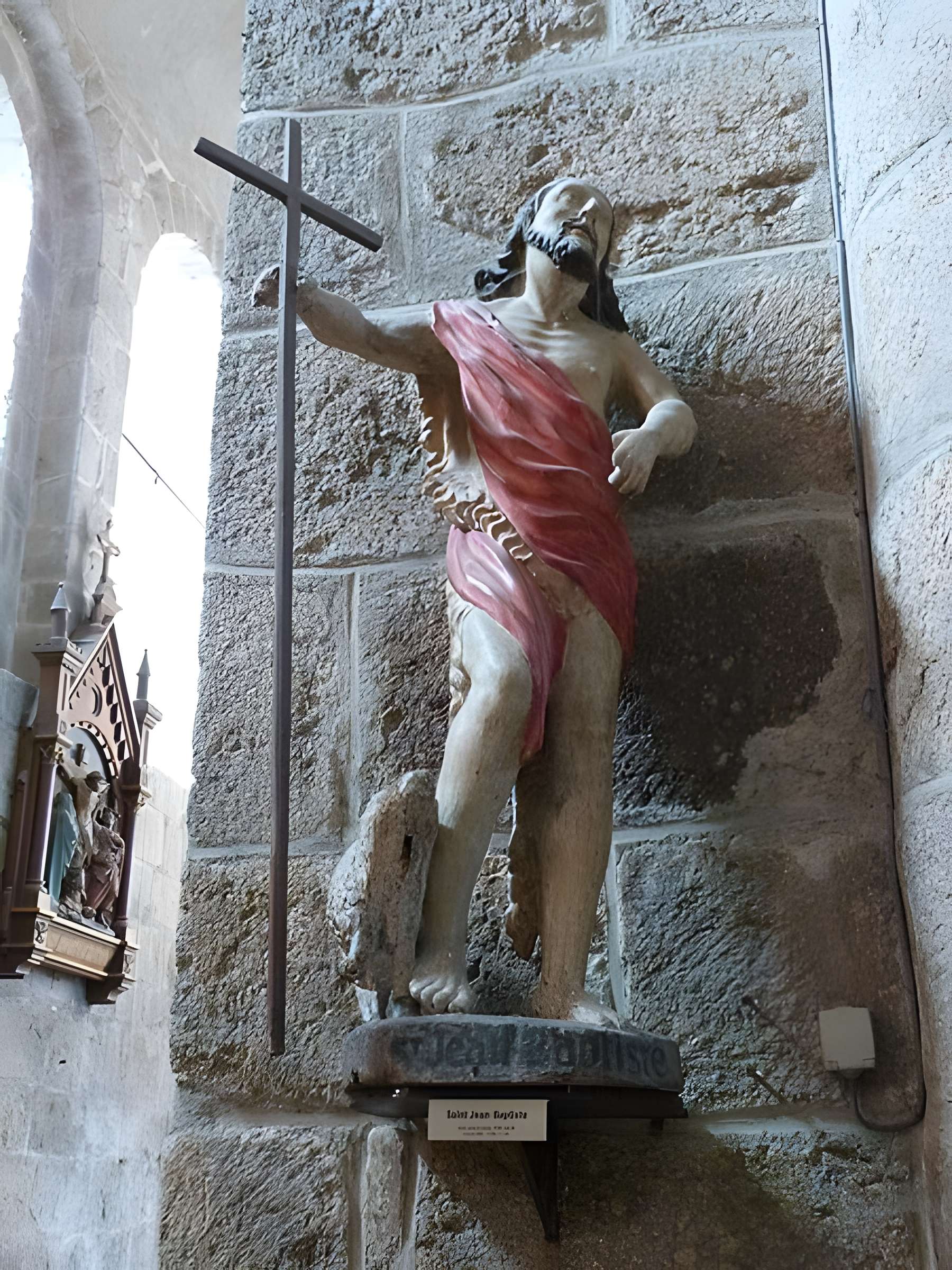 Collégiale Saint-Junien de Saint-Junien