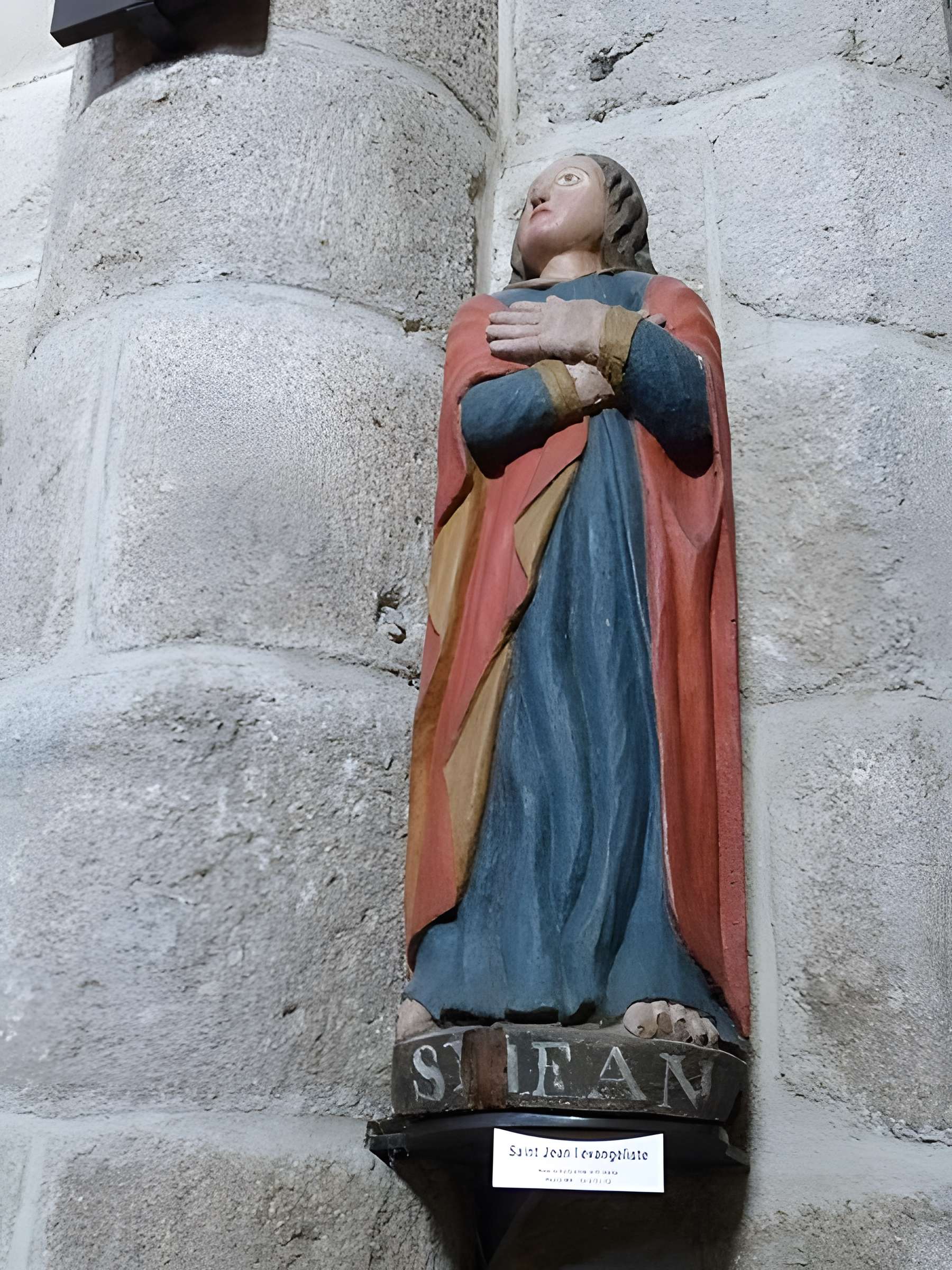 Collégiale Saint-Junien de Saint-Junien