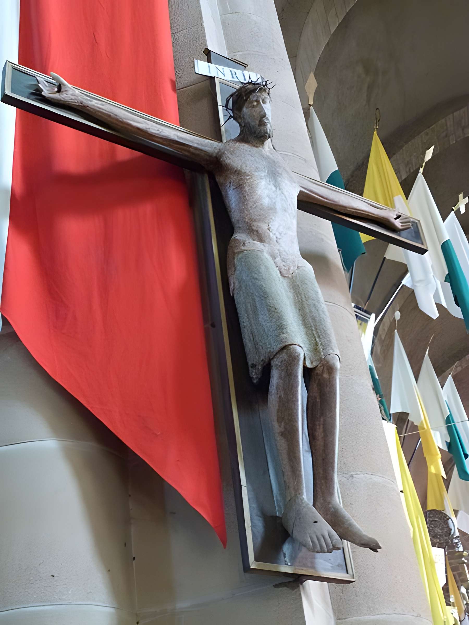 Collégiale Saint-Junien de Saint-Junien