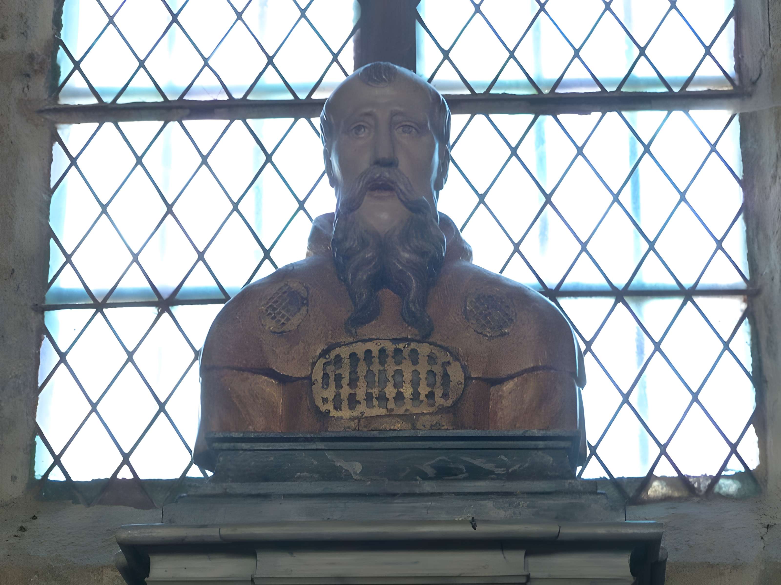 Collégiale Saint-Junien de Saint-Junien