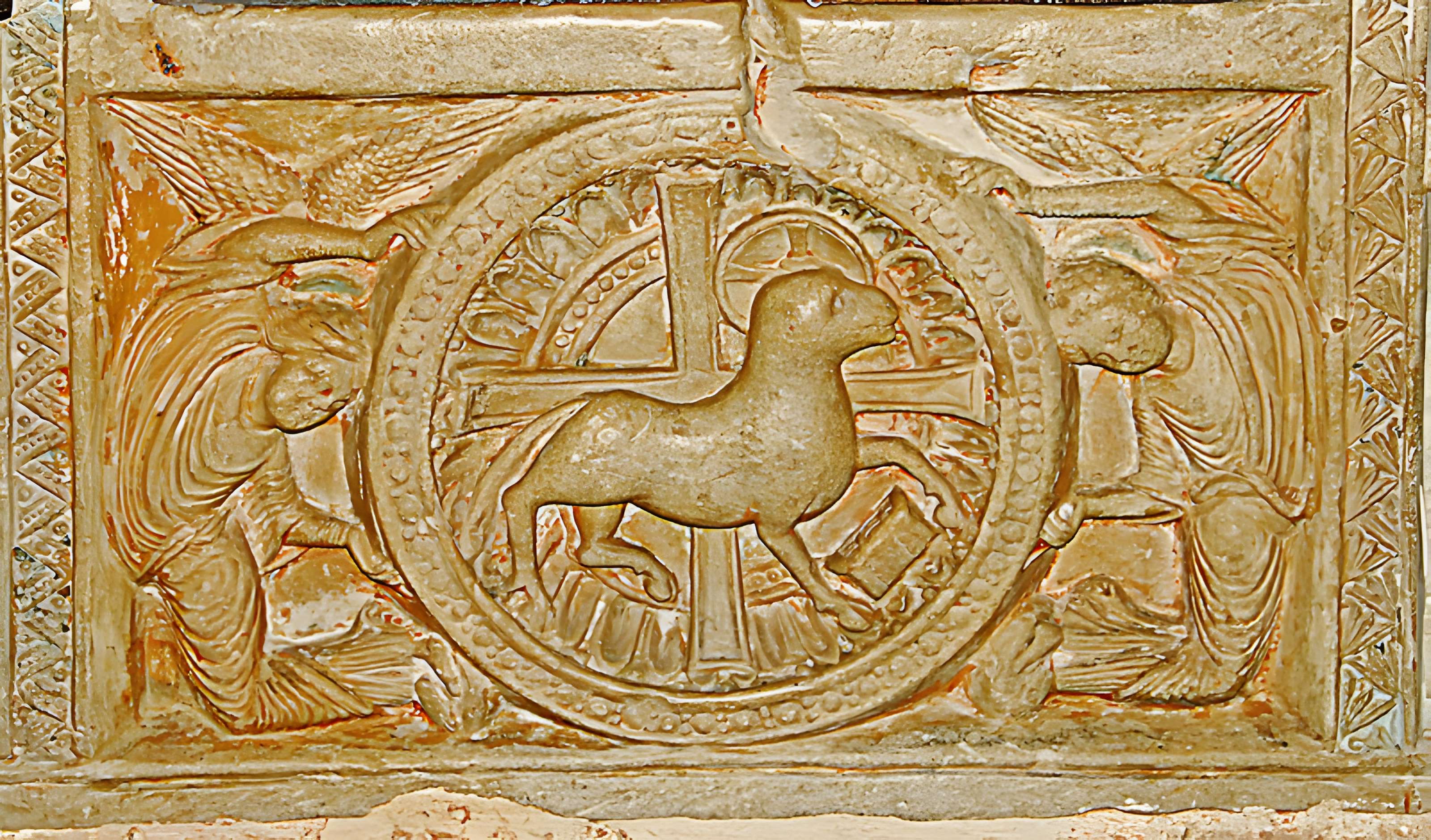 Collégiale Saint-Junien de Saint-Junien