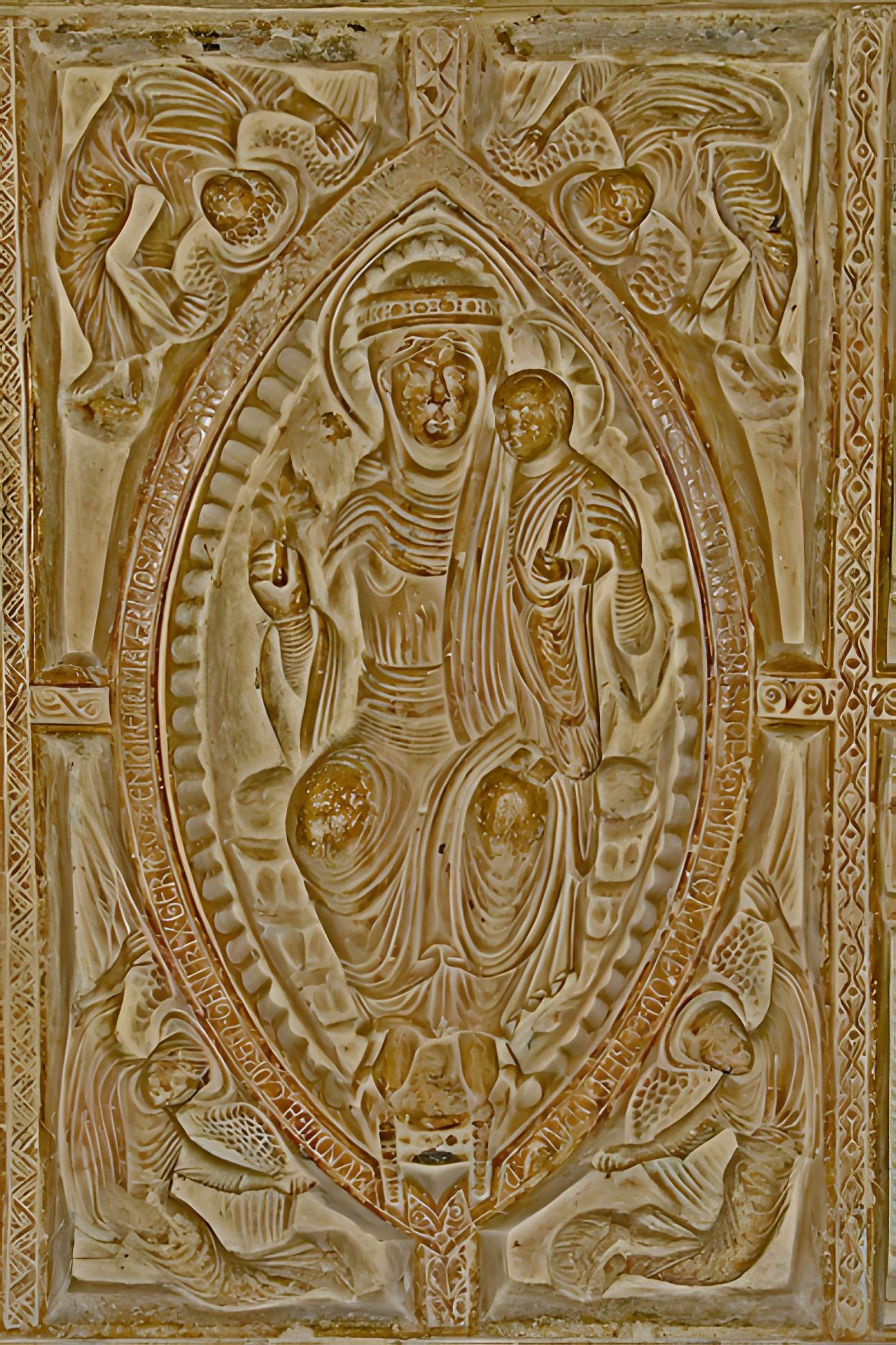 Collégiale Saint-Junien de Saint-Junien