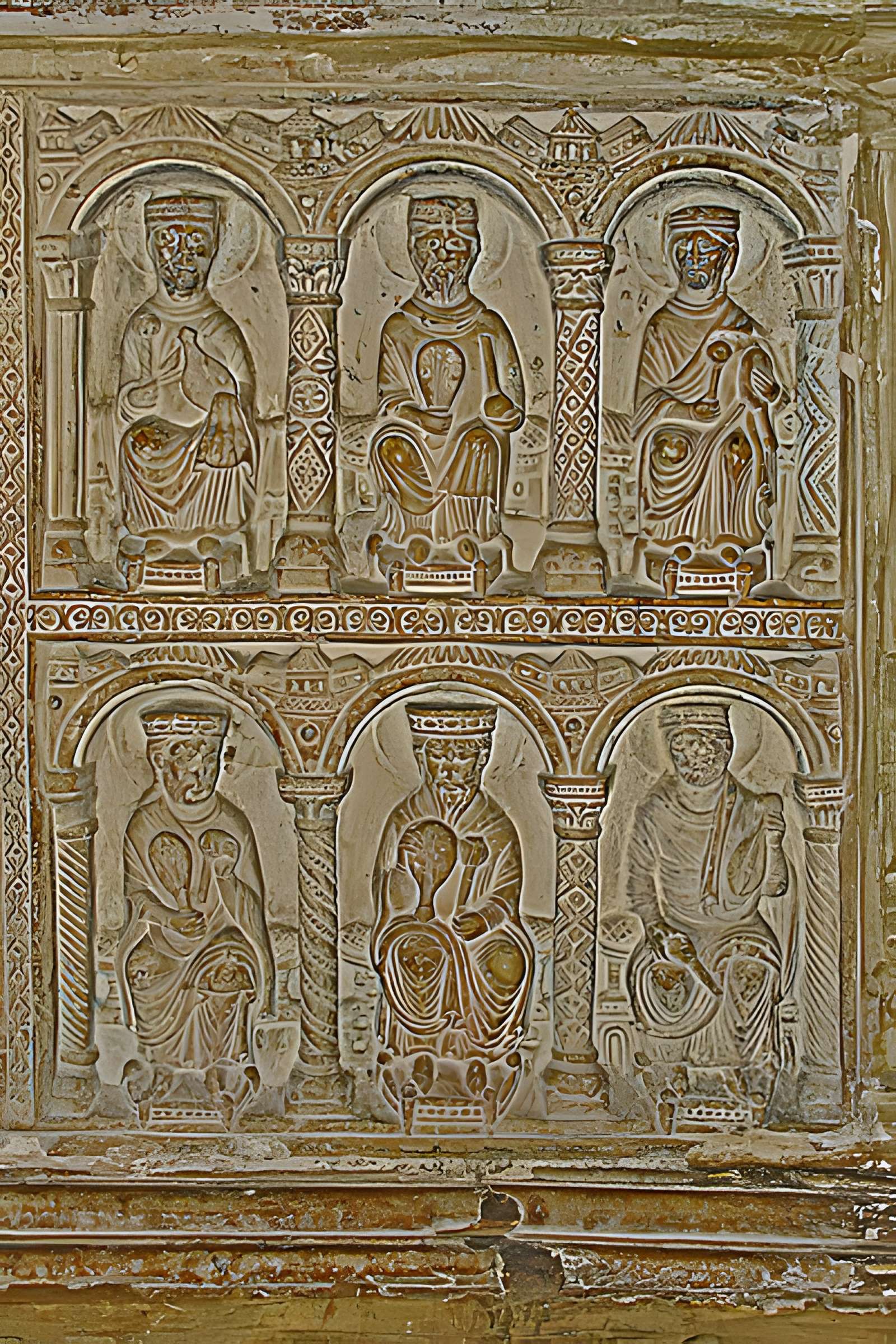 Collégiale Saint-Junien de Saint-Junien