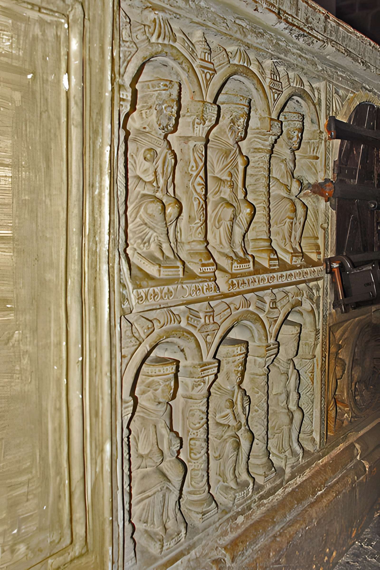 Collégiale Saint-Junien de Saint-Junien