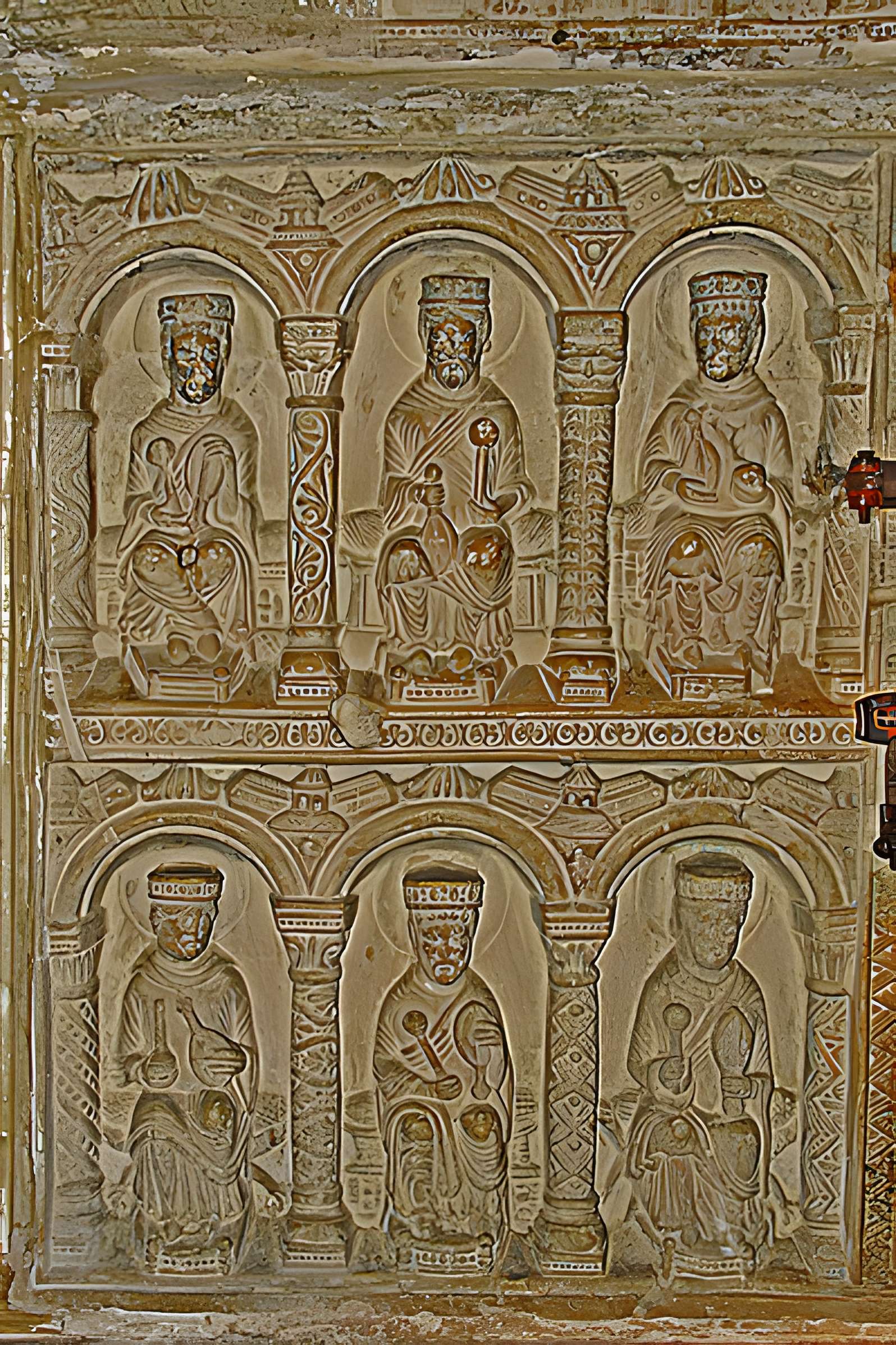 Collégiale Saint-Junien de Saint-Junien