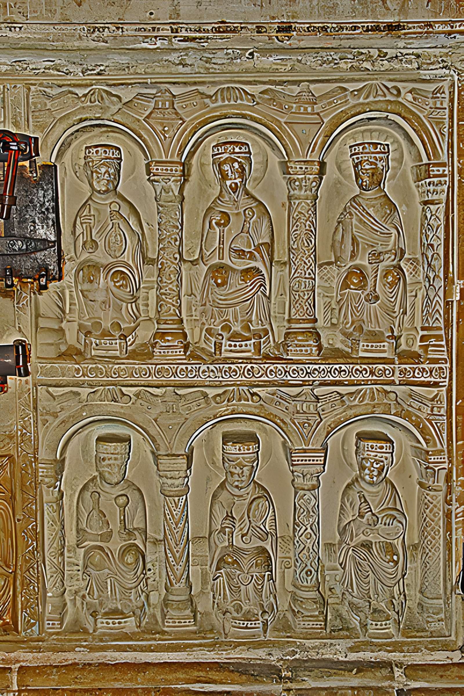 Collégiale Saint-Junien de Saint-Junien