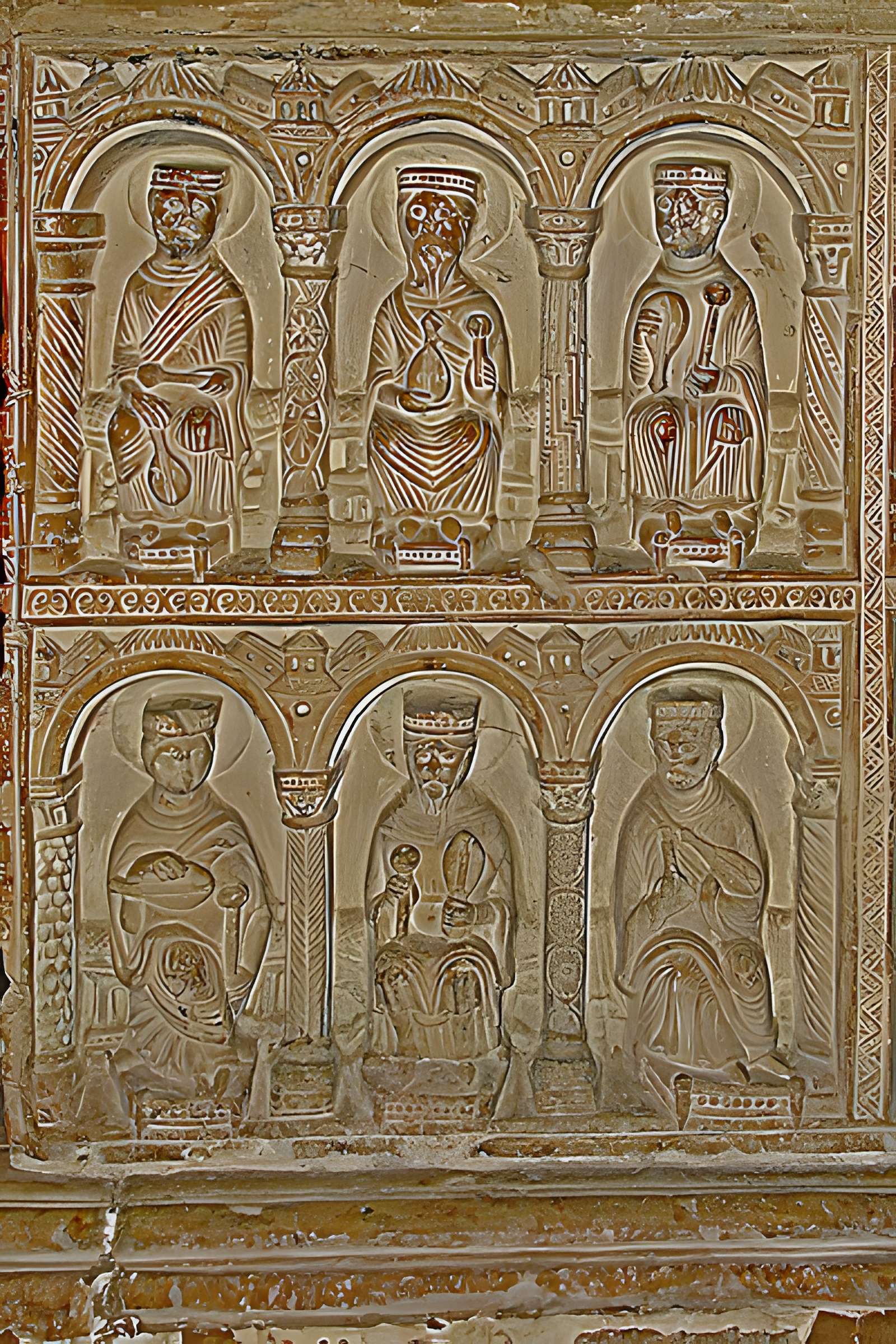 Collégiale Saint-Junien de Saint-Junien