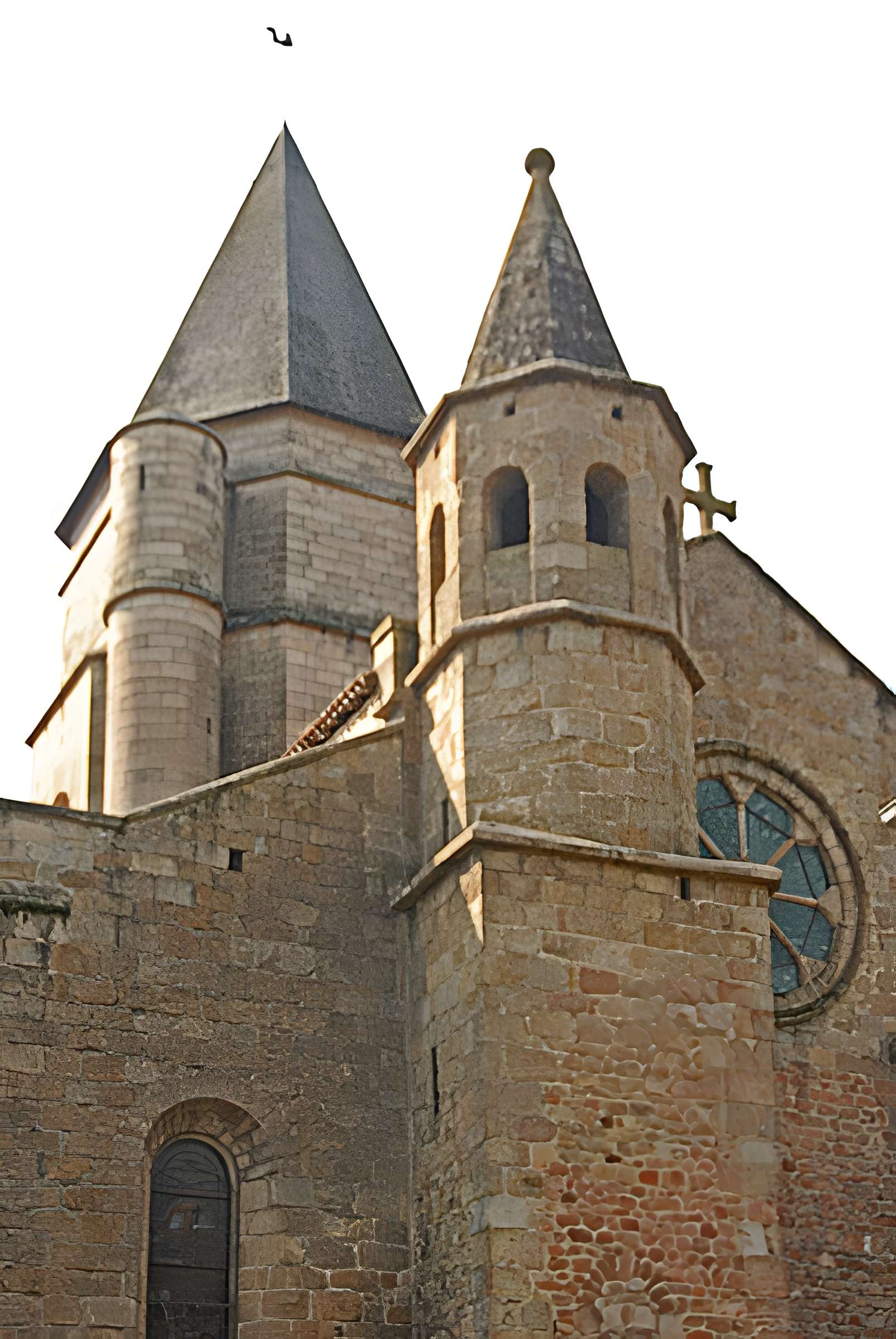 Collégiale Saint-Junien de Saint-Junien