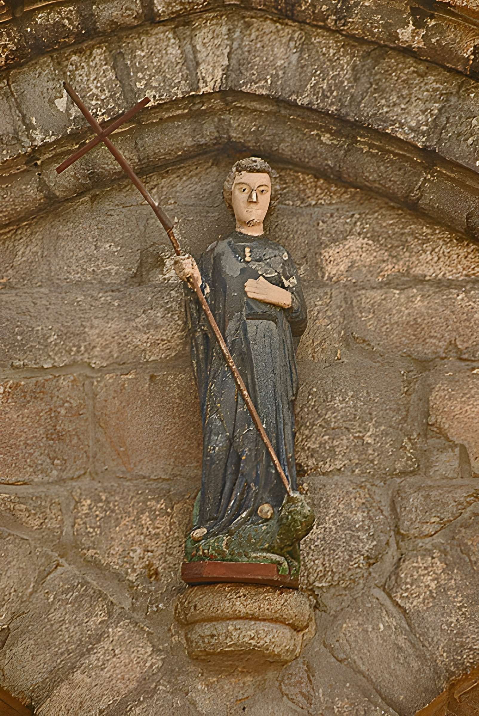 Collégiale Saint-Junien de Saint-Junien