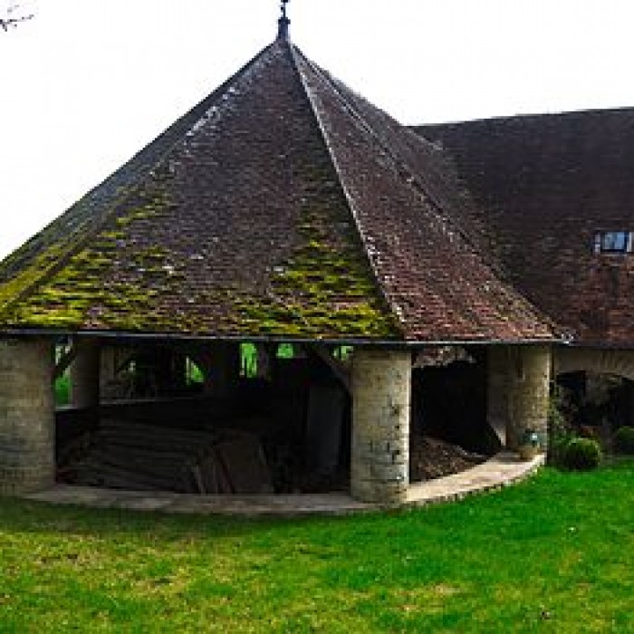 Photo de Tuilerie de Bissy à Saint-Martin-la-Patrouille
