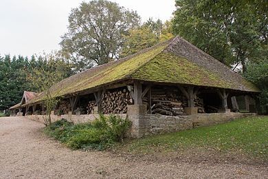Photo de Tuilerie de Chapaize
