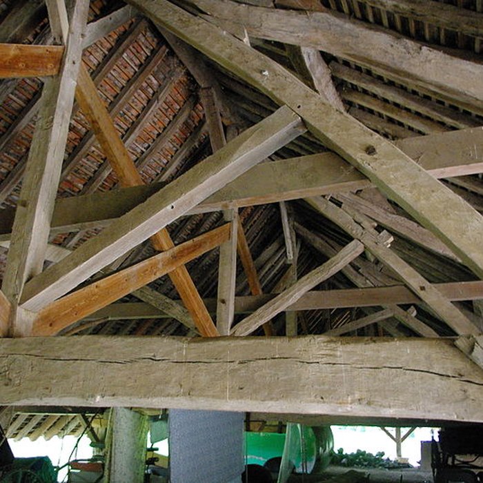 Photo de Tuilerie de Chapaize