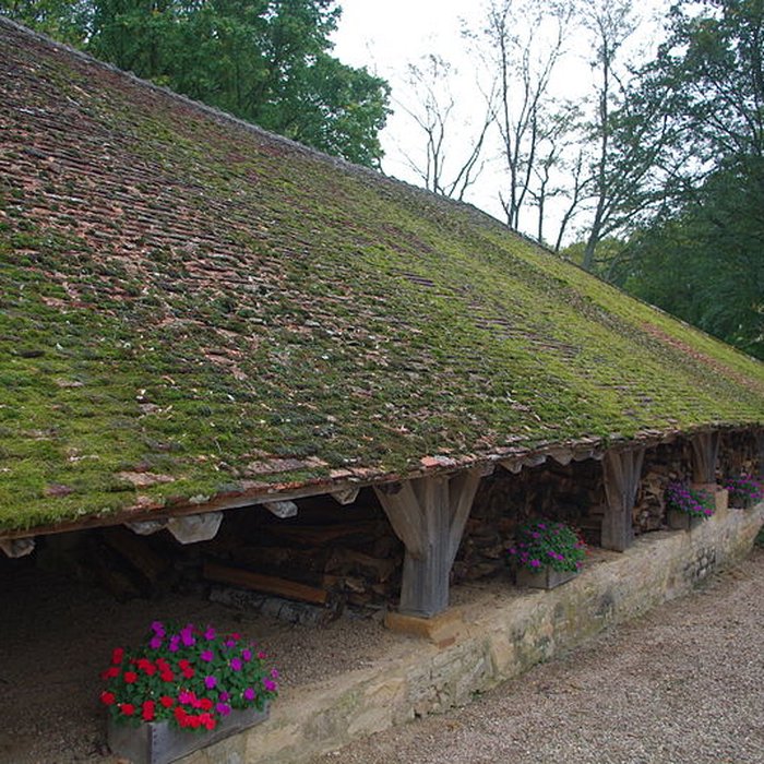 Photo de Tuilerie de Chapaize