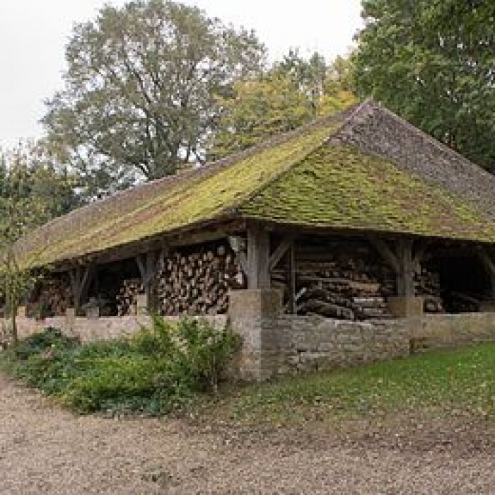 Photo de Tuilerie de Chapaize