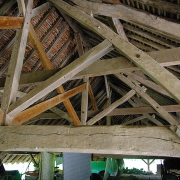 Tuilerie de Chapaize