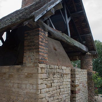 Tuilerie de Chapaize