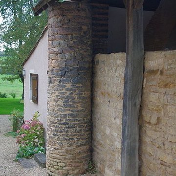 Tuilerie de Chapaize