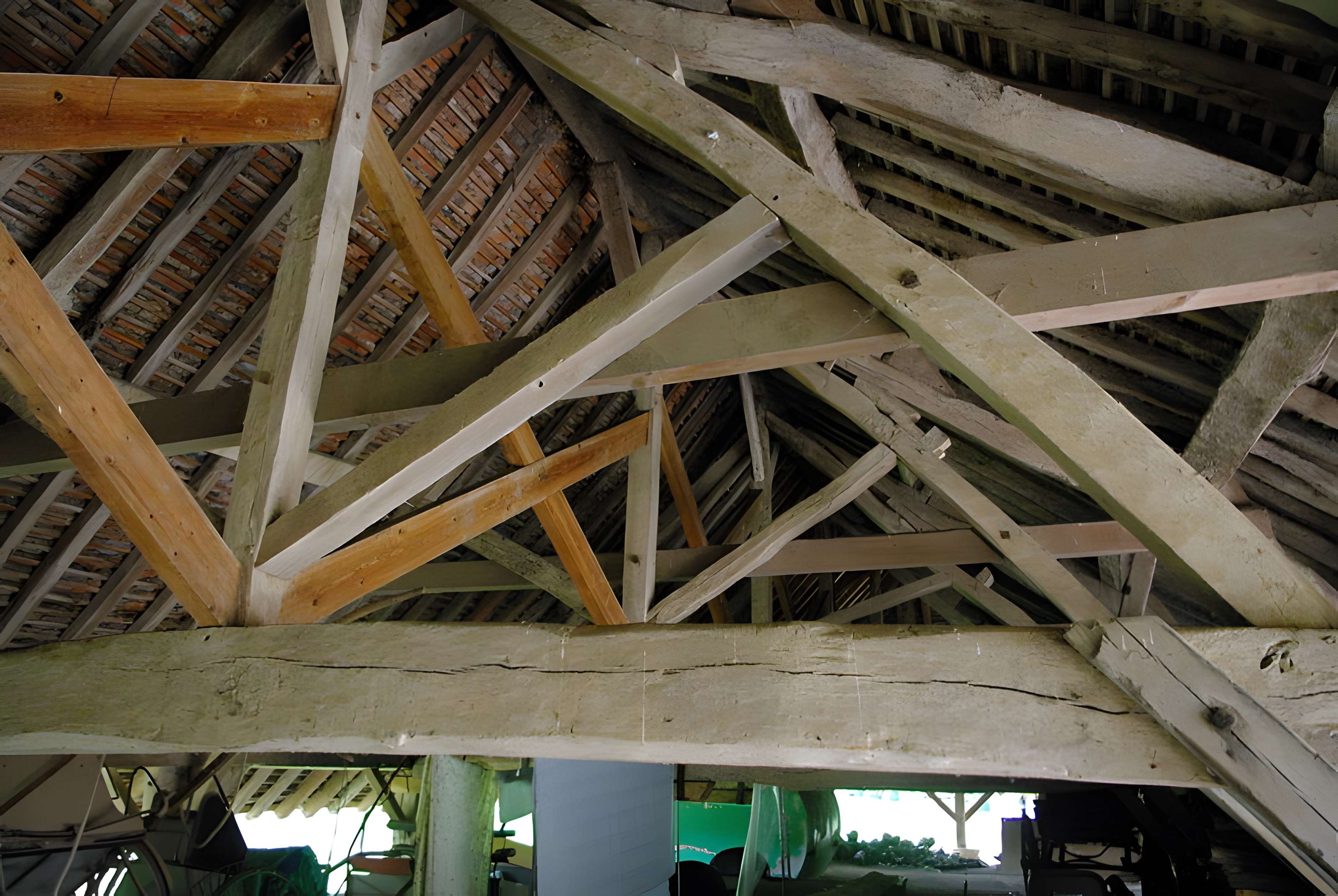 Tuilerie de Chapaize