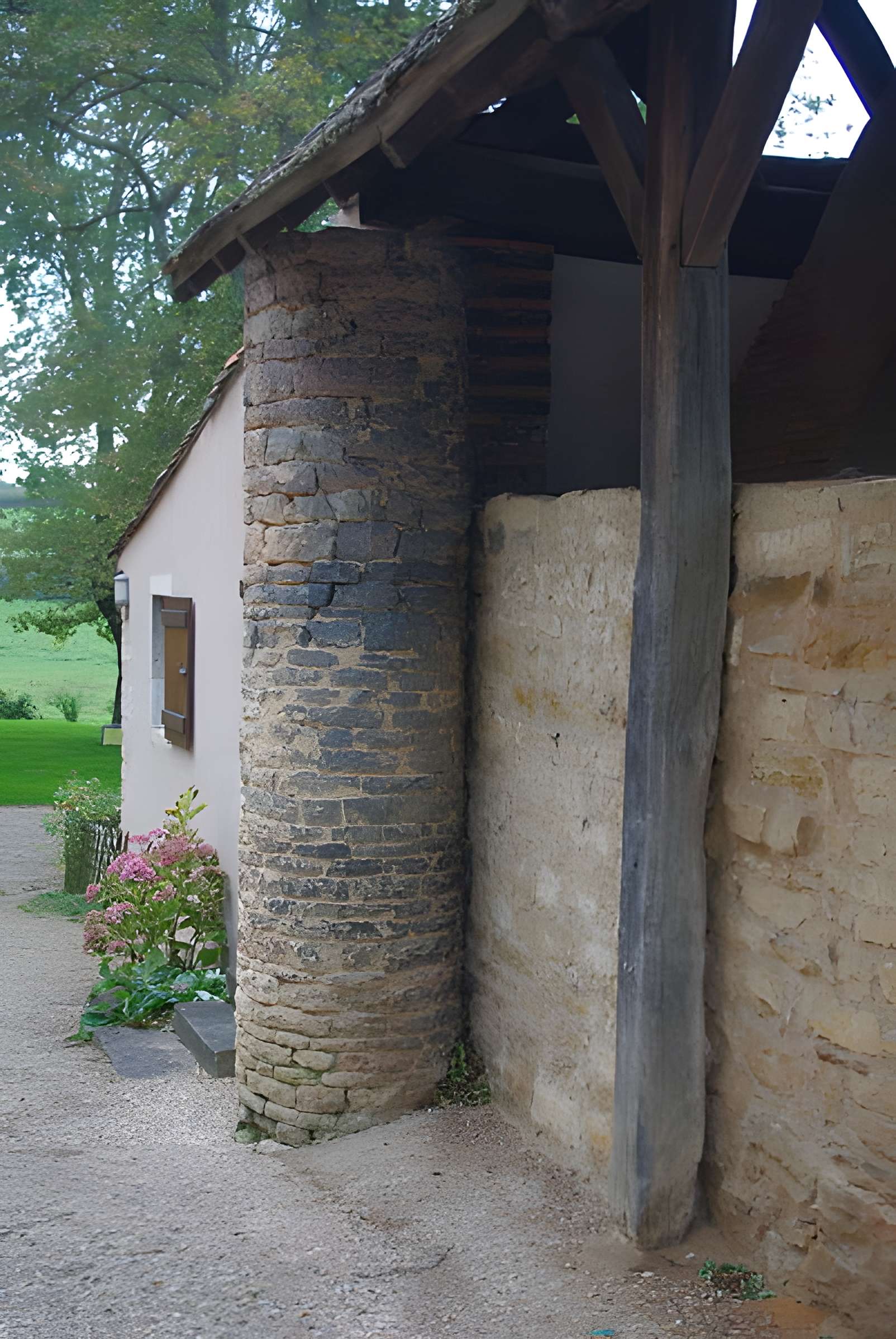 Tuilerie de Chapaize