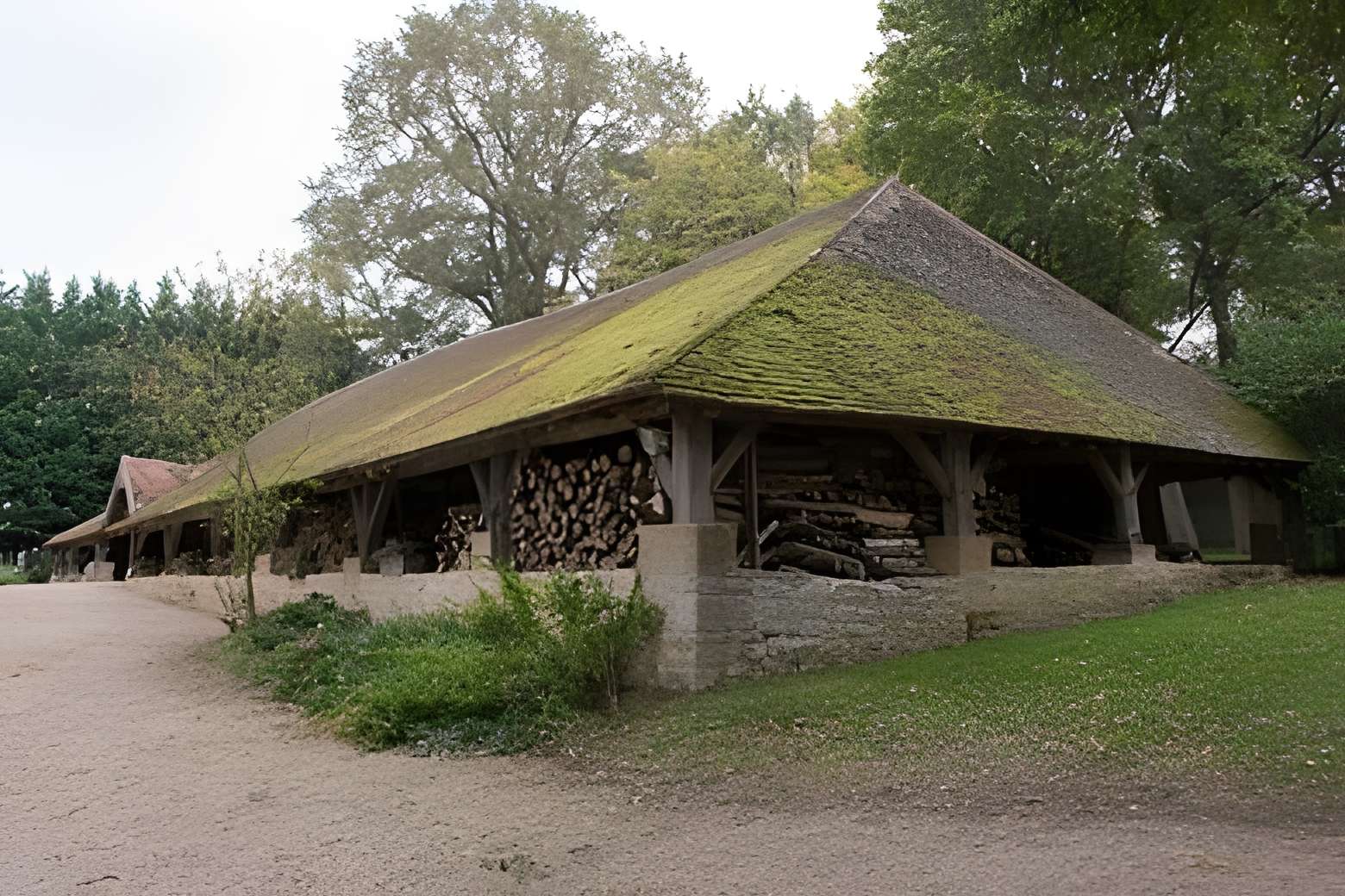 Tuilerie de Chapaize 