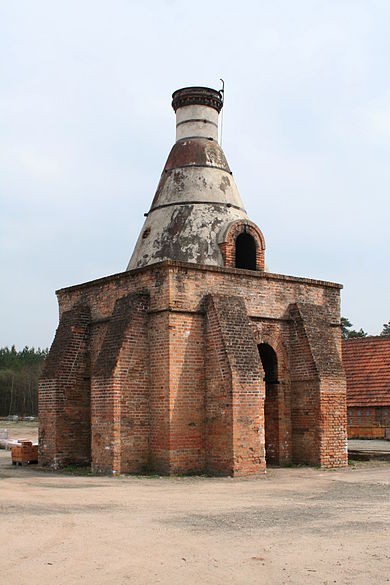 Photo de Tuilerie de la Bretèche