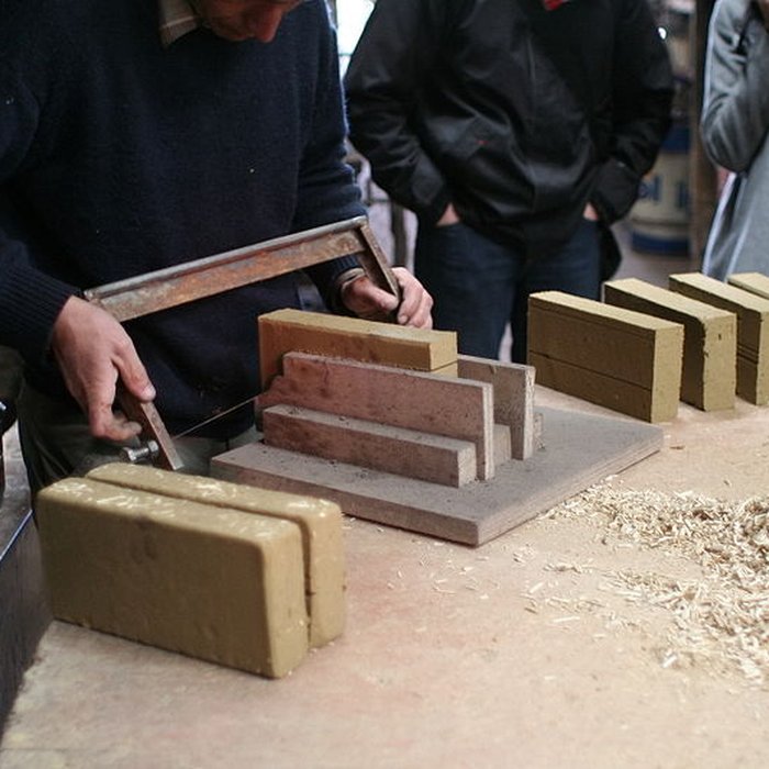 Photo de Tuilerie de la Bretèche