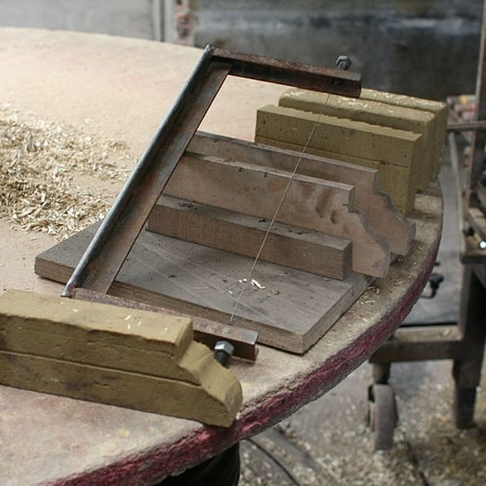 Photo de Tuilerie de la Bretèche