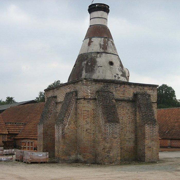 Photo de Tuilerie de la Bretèche