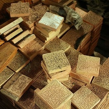 Tuilerie de la Bretèche