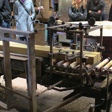 Tuilerie de la Bretèche