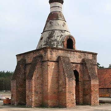 Tuilerie de la Bretèche