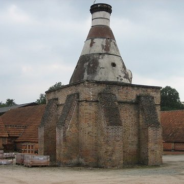 Tuilerie de la Bretèche
