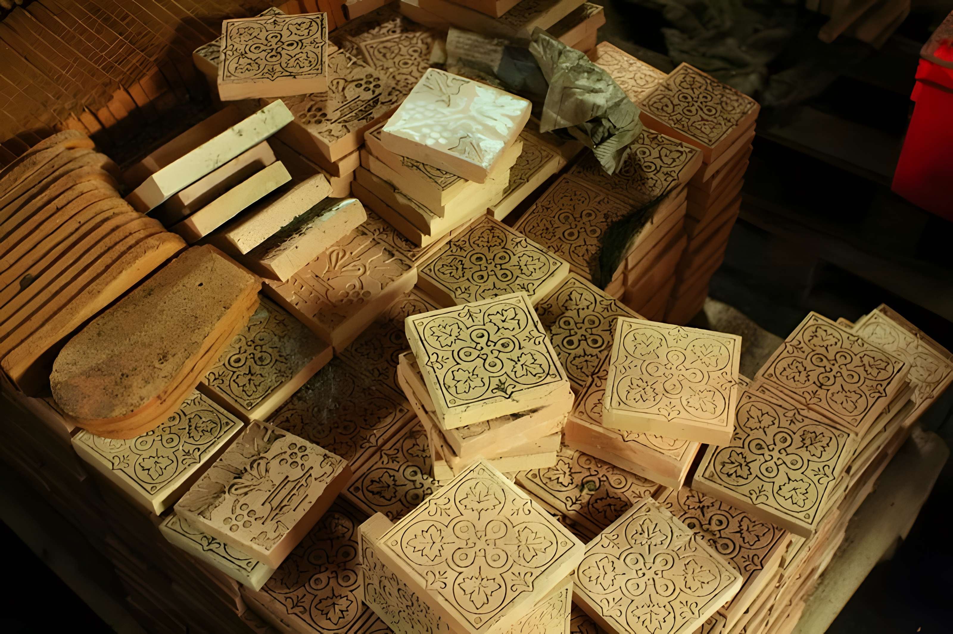 Tuilerie de la Bretèche