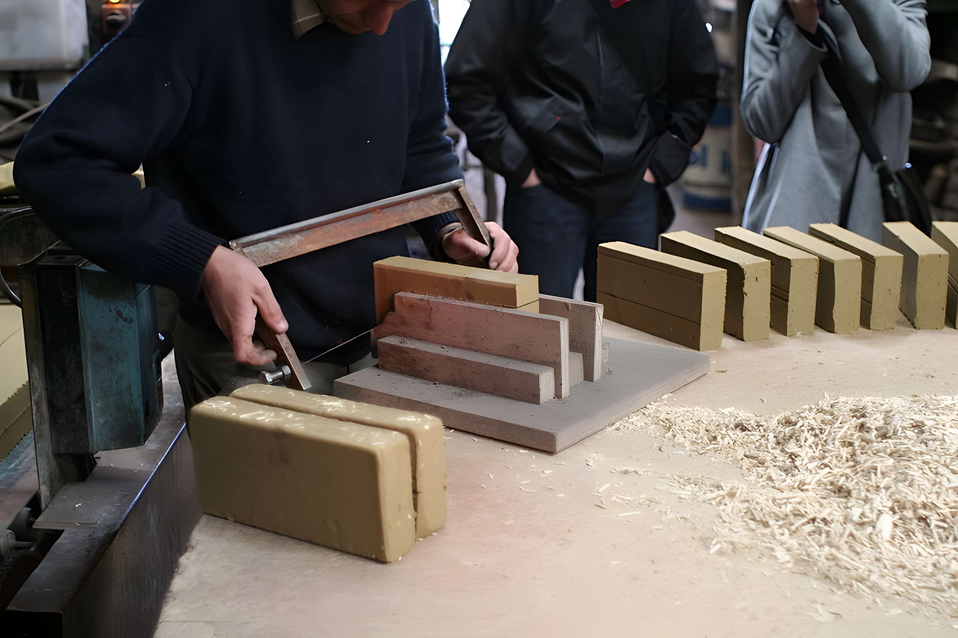 Tuilerie de la Bretèche